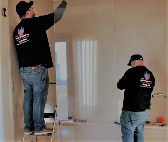 Professional plumbing installation for Leak Detection in Enon Valley